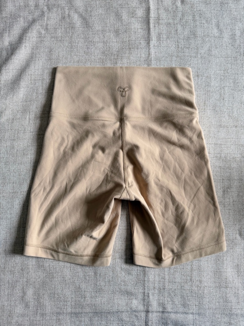 TNA Shorts - size small